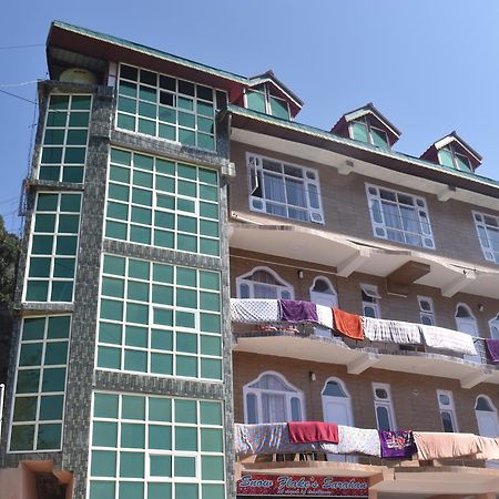 Hotel Snow Flake Rampur (Himachal Pradesh) Ngoại thất bức ảnh