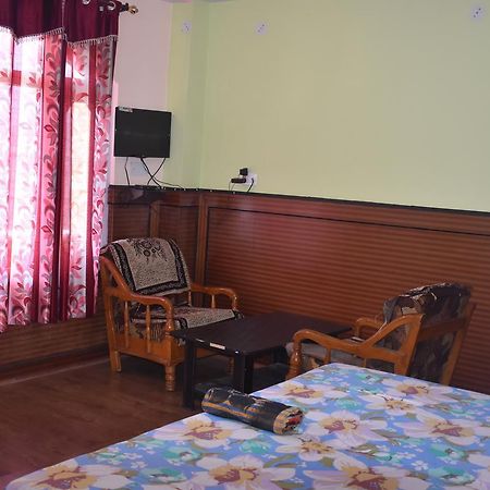 Hotel Snow Flake Rampur (Himachal Pradesh) Ngoại thất bức ảnh