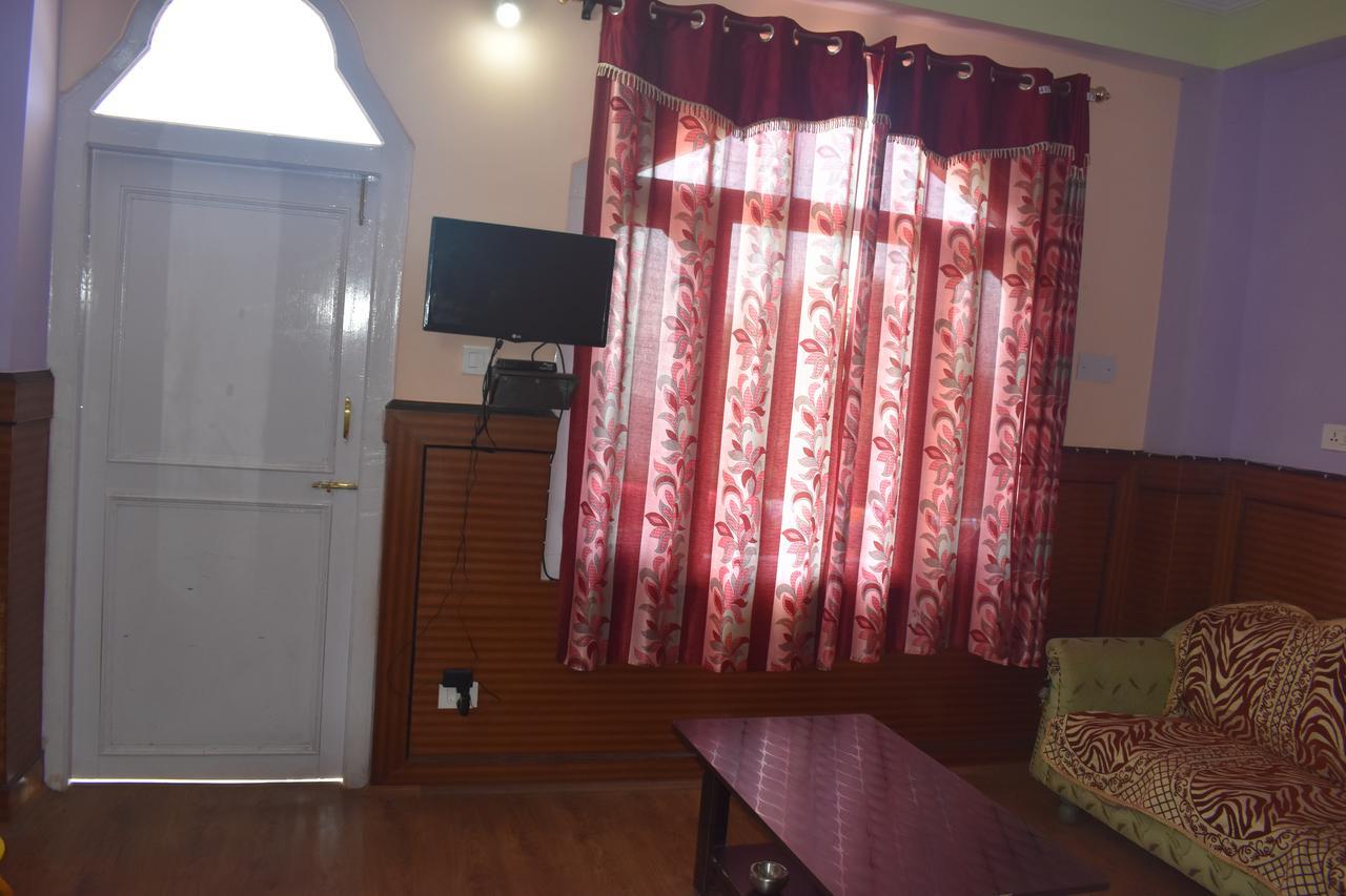 Hotel Snow Flake Rampur (Himachal Pradesh) Ngoại thất bức ảnh