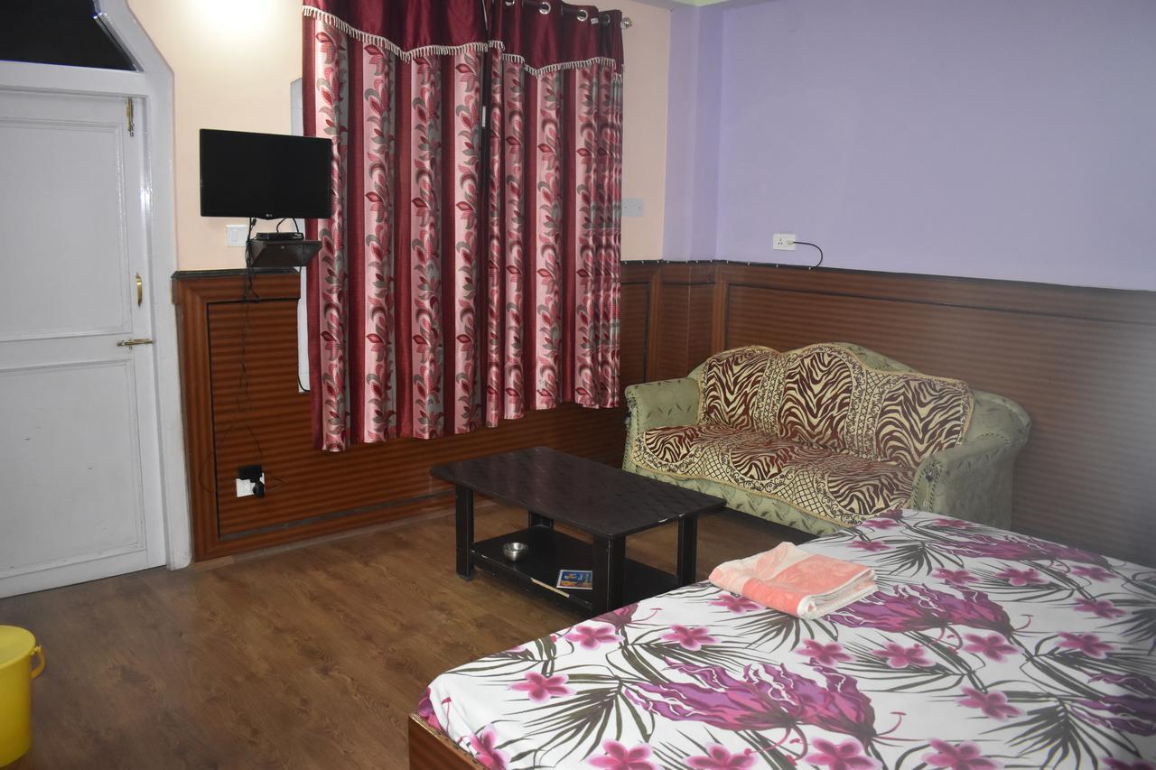 Hotel Snow Flake Rampur (Himachal Pradesh) Ngoại thất bức ảnh