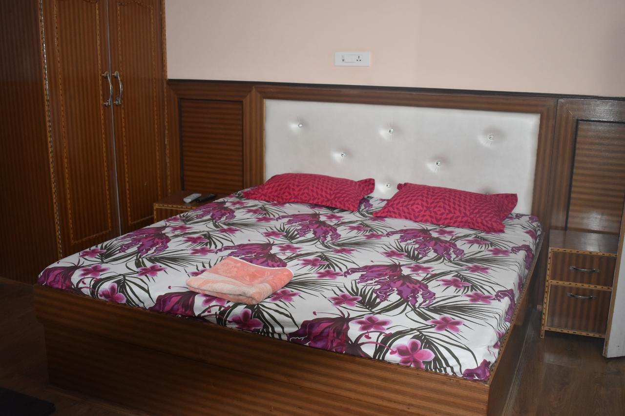 Hotel Snow Flake Rampur (Himachal Pradesh) Ngoại thất bức ảnh
