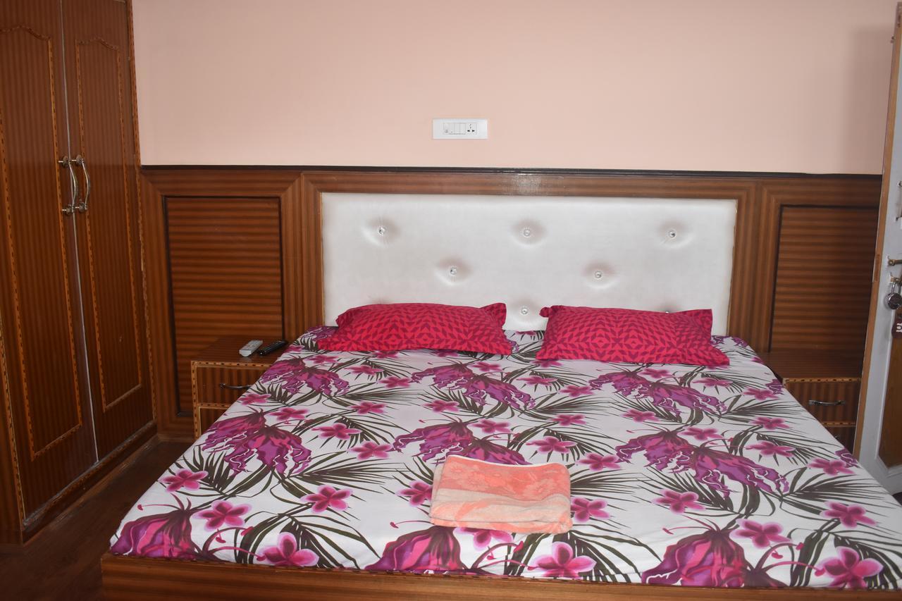 Hotel Snow Flake Rampur (Himachal Pradesh) Ngoại thất bức ảnh
