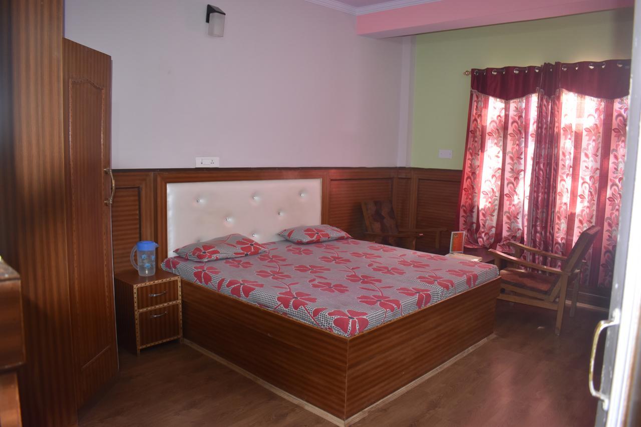 Hotel Snow Flake Rampur (Himachal Pradesh) Ngoại thất bức ảnh