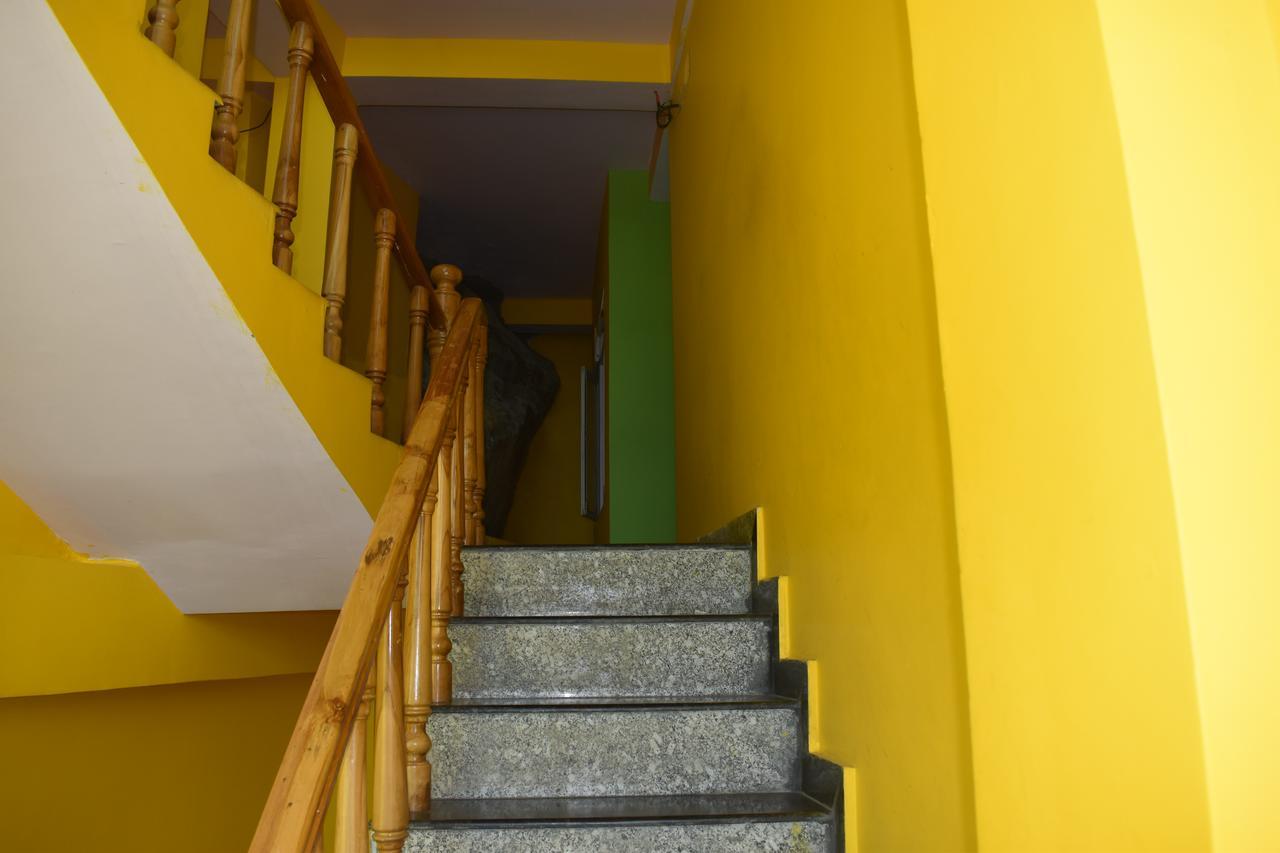 Hotel Snow Flake Rampur (Himachal Pradesh) Ngoại thất bức ảnh