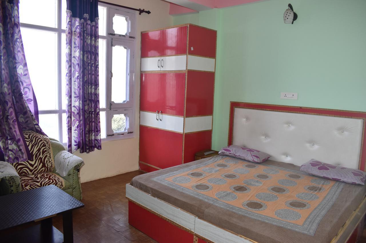 Hotel Snow Flake Rampur (Himachal Pradesh) Ngoại thất bức ảnh