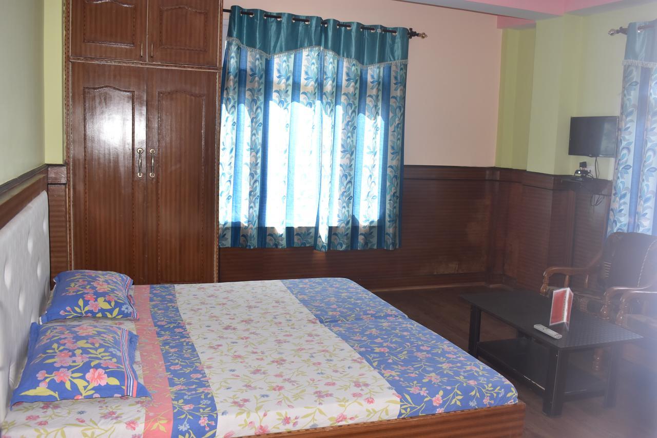 Hotel Snow Flake Rampur (Himachal Pradesh) Ngoại thất bức ảnh